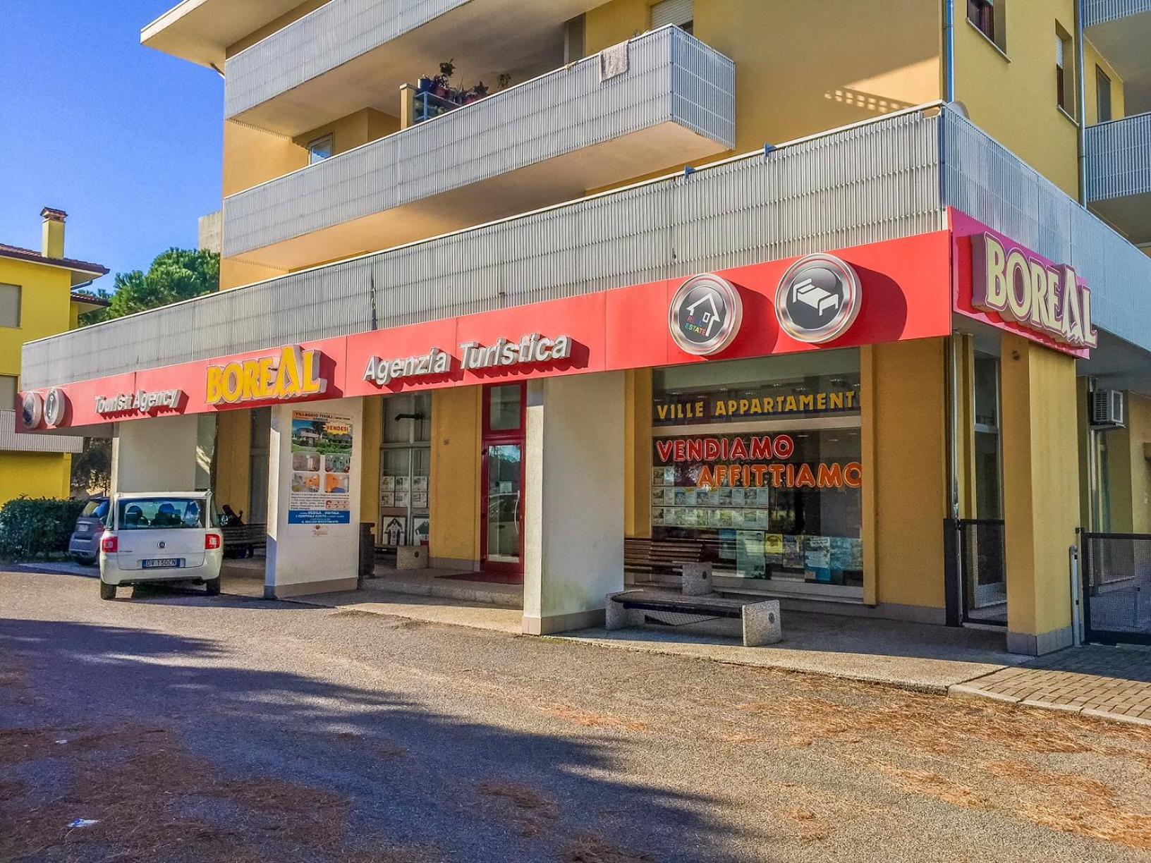 Apartamento Valbella Bibione